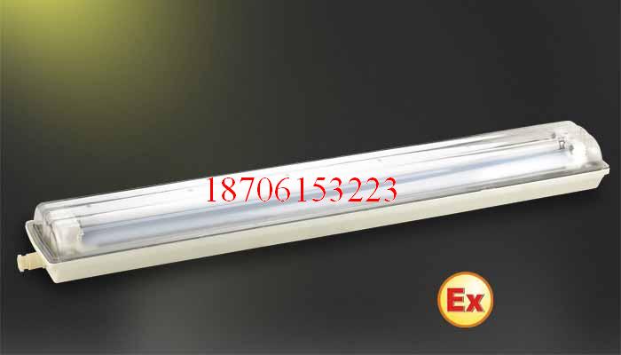 LED防爆荧光灯BJY 三防荧光灯BAY52  BAY51  CYBY8920 